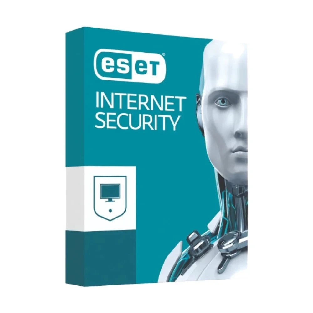 Лицензия ESET Internet Security 60 дней - ключ активации онлайн