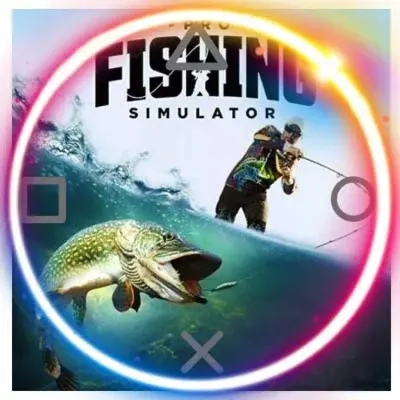 Pro Fishing Simulator (PS4/PS5) - Аренда игры онлайн
