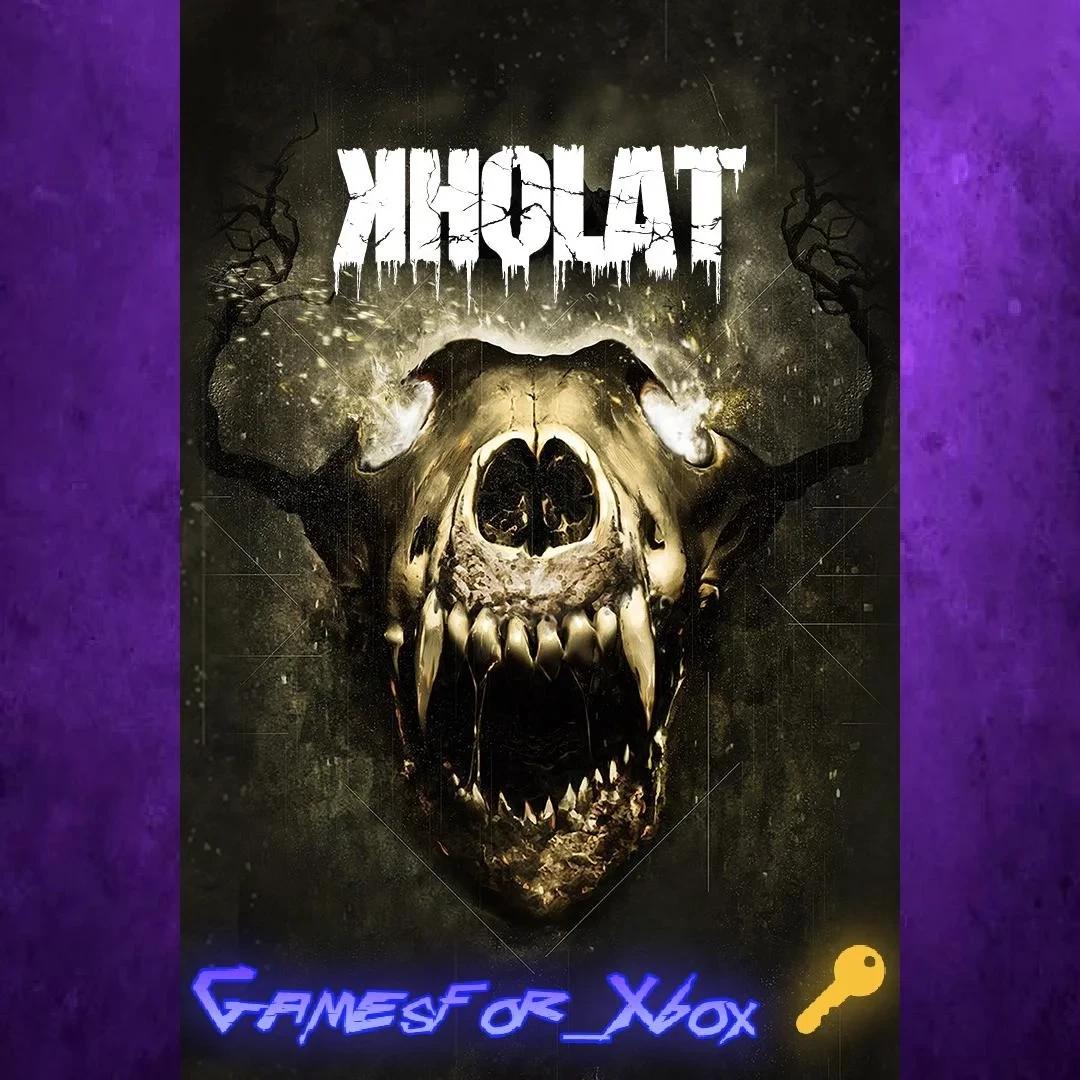 Kholat ключ Xbox | Купить игру Microsoft Store онлайн