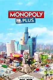 MONOPOLY PLUS + MONOPOLY Madness XBOX ключ | Xbox Store