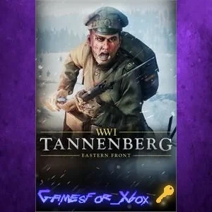 Tannenberg XBOX Ключ | Microsoft Store | Купить онлайн