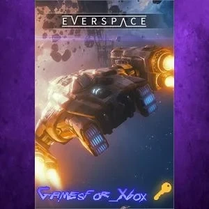 EVERSPACE™ Ключ Xbox | Купить Цифровую Версию Онлайн