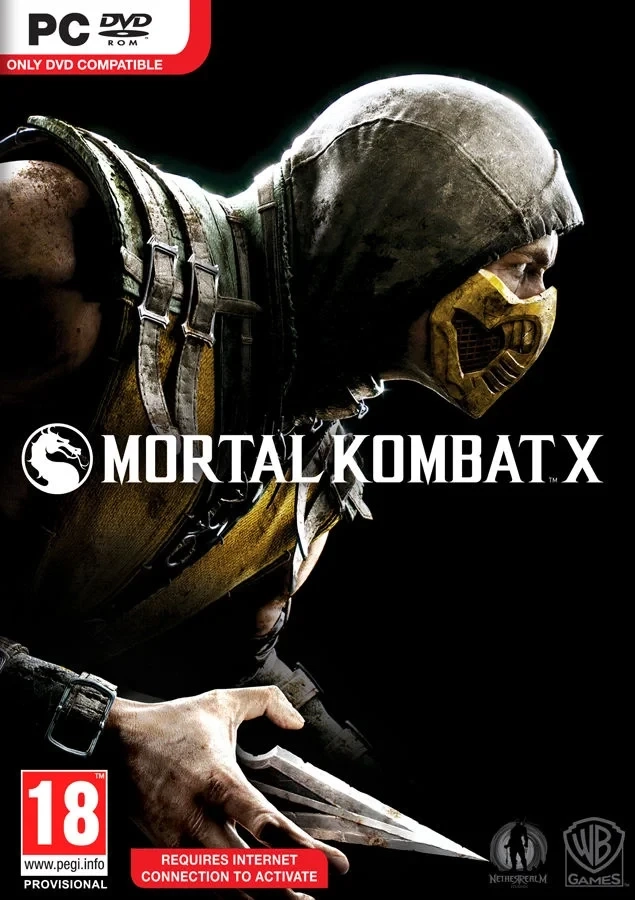 Mortal Kombat XL ключ Steam | Купить онлайн | Россия, СНГ