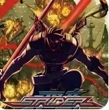 STRIDER Steam Key RU+CIS | Купить ключ активации
