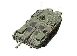 Аренда аккаунта Мир Танков Lesta RU | Strv 103-0