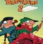Pilot Brothers 2 Ключ Steam | Купить игру онлайн