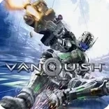 Vanquish Ключ Steam | Купить игру SEGA онлайн