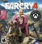 Far Cry 4 Standard Edition | Ключ Uplay | Онлайн