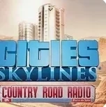 Cities: Skylines Country Road Radio ключ Steam RU