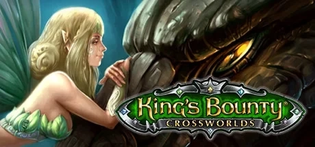 King's Bounty: Crossworlds Ключ Steam | Купить онлайн