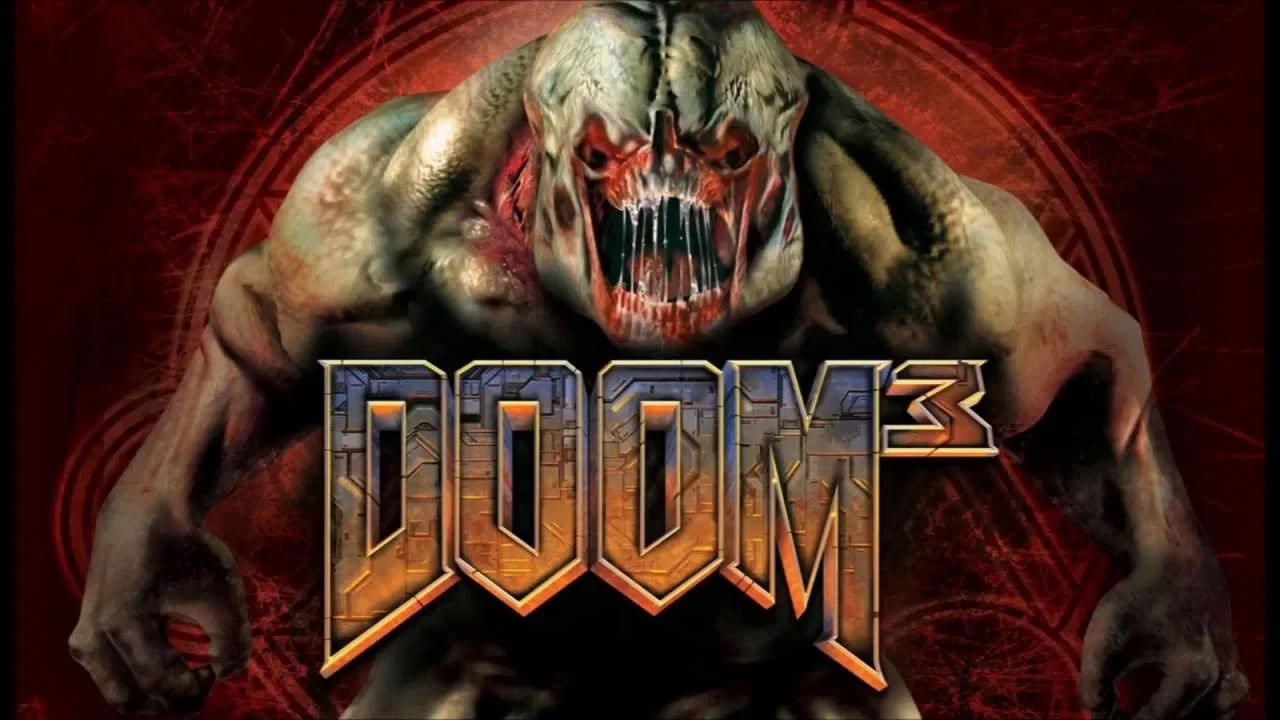 DOOM 3 III Ключ Steam | Купить игру | Россия, СНГ