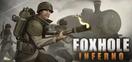 Foxhole | Steam Gift Автодоставка Россия