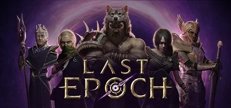 Last Epoch | Steam Gift Россия - Купить онлайн