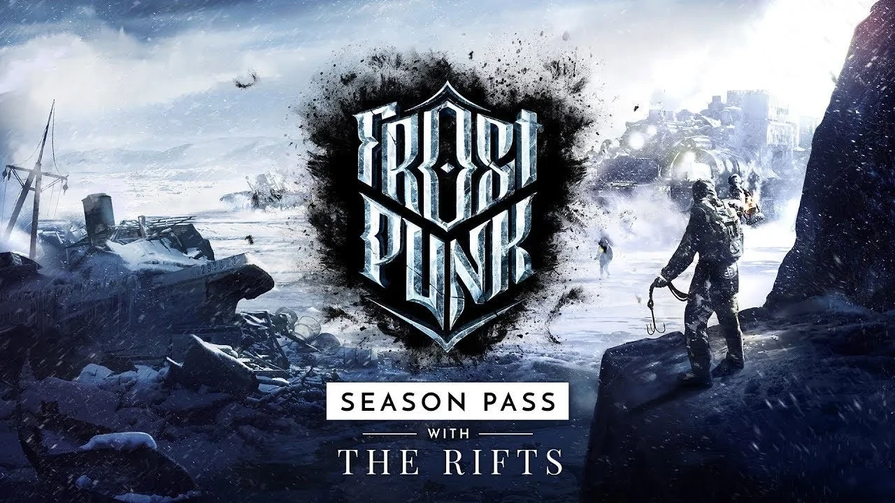Frostpunk: Season Pass | Steam DLC (RU) — Купить ключ онлайн