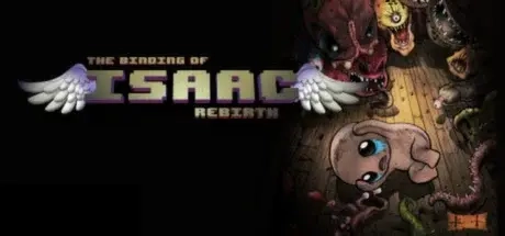 The Binding of Isaac: Rebirth | Steam Россия | Купить онлайн