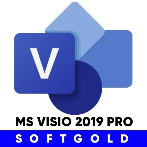 Ключ Microsoft Visio 2019 Pro — лицензия онлайн активация