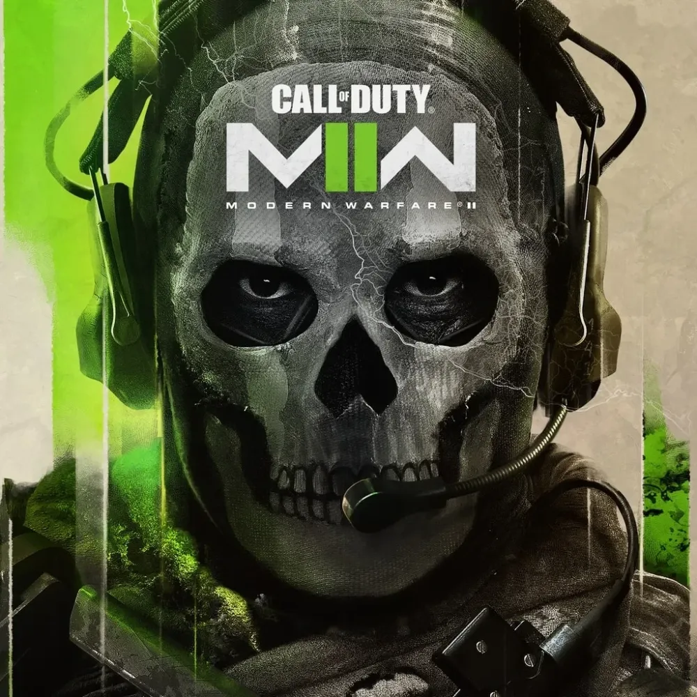 Call of Duty: MW II | Xbox One & Series | Купить аккаунт
