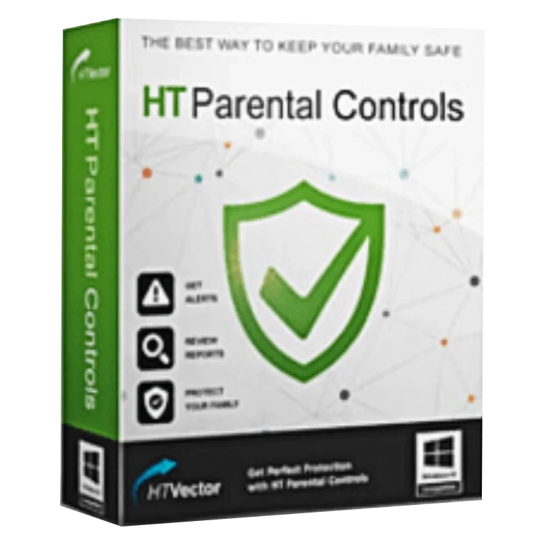 Лицензия HT Parental Controls — ключ для родительского контроля