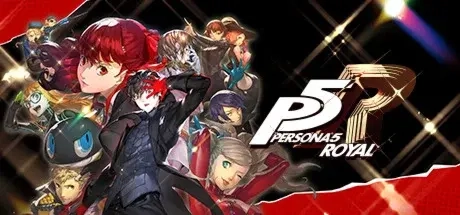 Persona 5 Royal | Steam Gift | Купить онлайн (Россия)