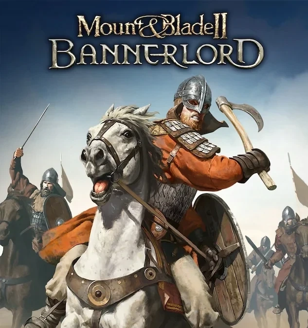 Mount & Blade II: Bannerlord Xbox One/Series X|S | Акция 1+1