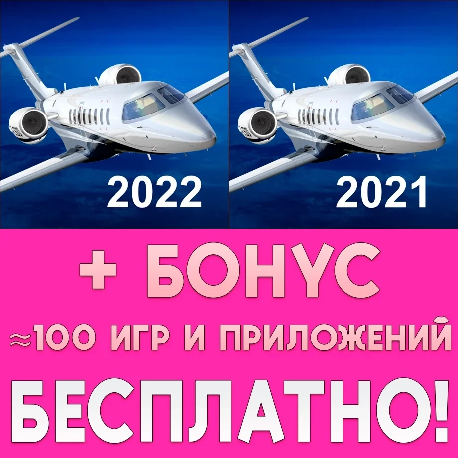 Aerofly FS 2022/2021 iPhone iOS AppStore | Mobile