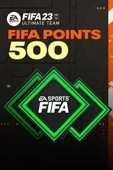 FIFA 23 500 Points (Origin/PC) - Купить онлайн со скидкой!