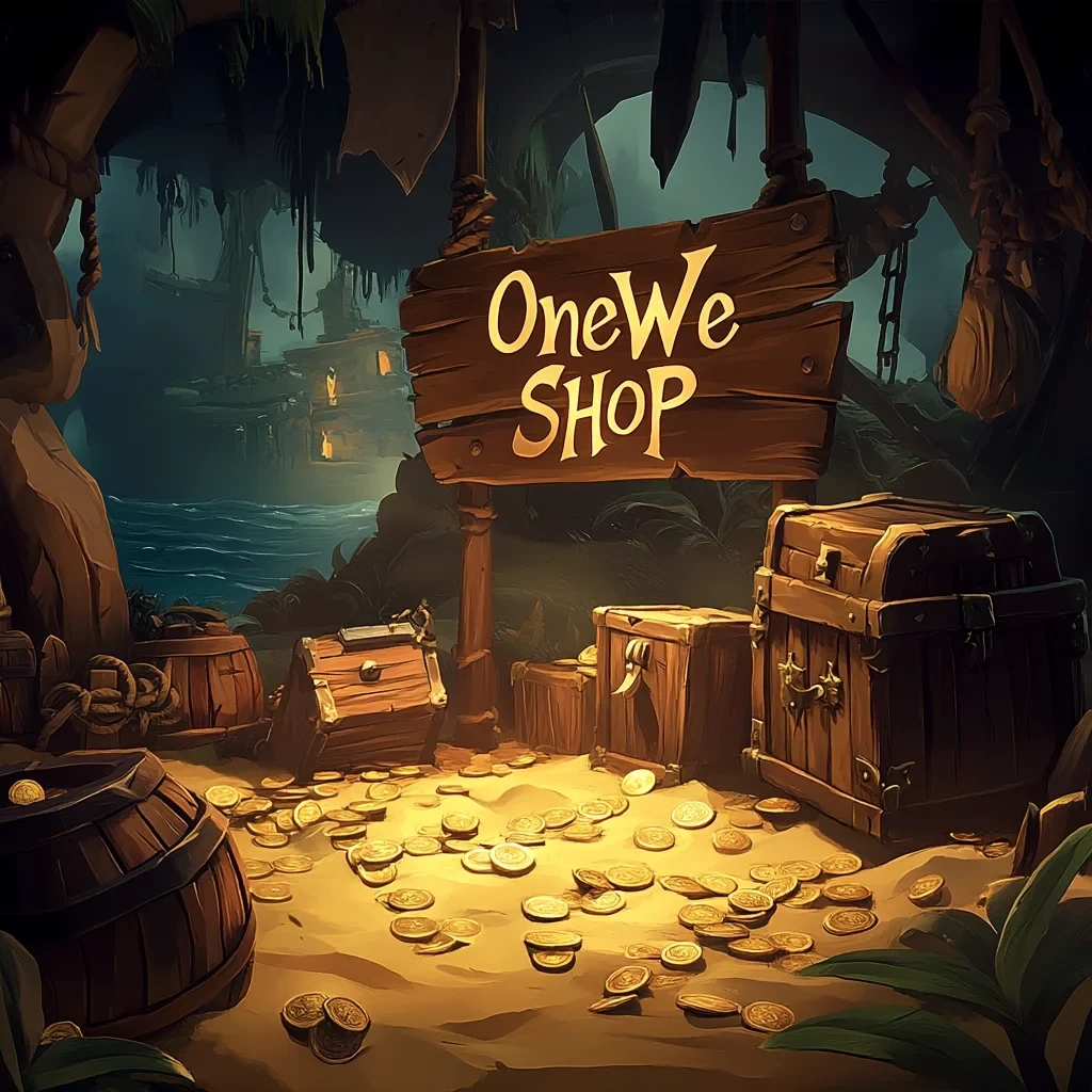 Sea of Thieves Монеты PC/XBOX | Купить Онлайн