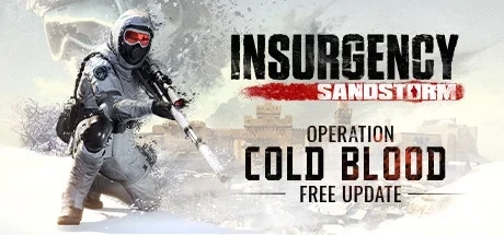 Insurgency: Sandstorm | Steam Gift (Россия) - Купить онлайн