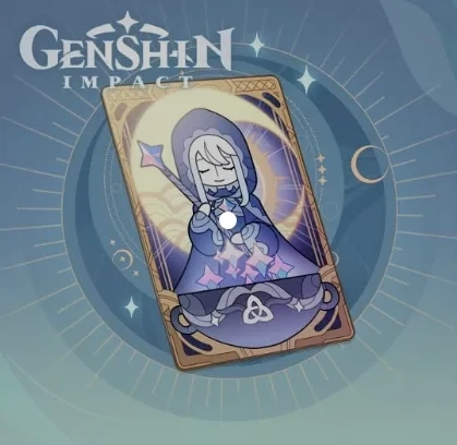 Genshin Impact Welkin Moon: Купить Благословение Луны Онлайн