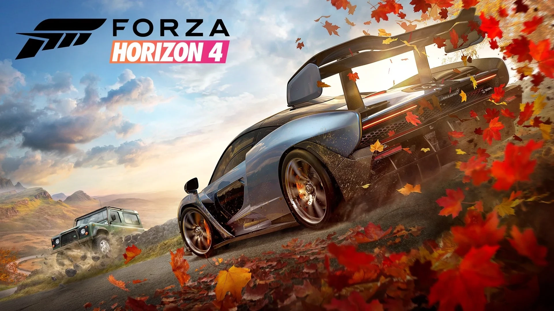 Общий аккаунт Xbox One/Series: Forza Horizon 4, FIFA 20 + 22 игры