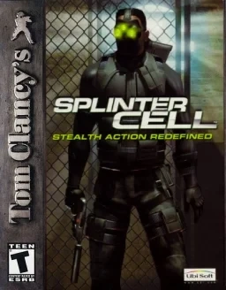 Tom Clancy's Splinter Cell UPLAY - Купить аккаунт онлайн