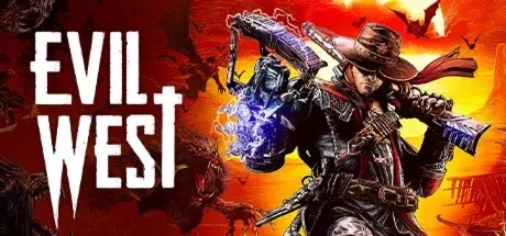Evil West | Подарок Steam для России