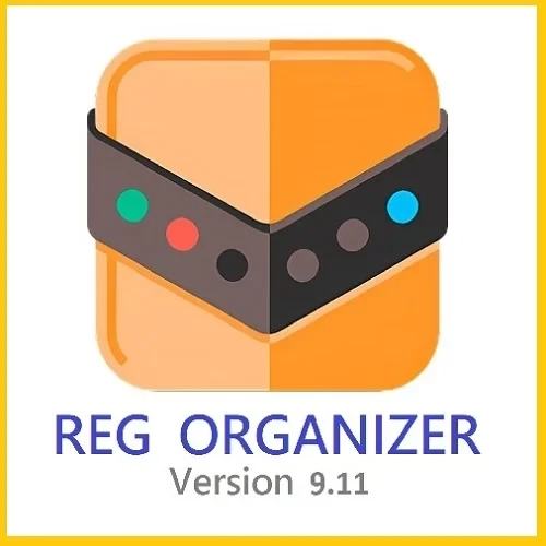 Ключ активации Reg Organizer 9.11 - Лицензия онлайн