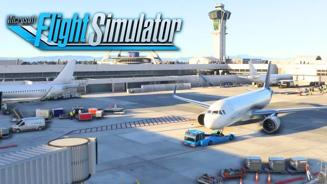Microsoft Flight Simulator ключ Standard Edition | Онлайн