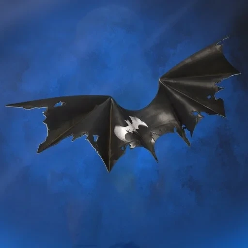 Fortnite: Дельтаплан Крылья Бэтмена | Global | Epi...