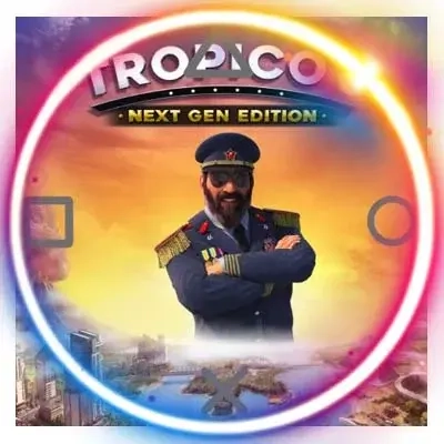 Tropico 6 - Next Gen Edition PS5: Аренда аккаунта онлайн