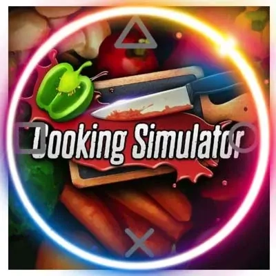 Cooking Simulator аренда PS4/PS5 – Купить онлайн