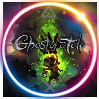 Ghost of a Tale (PS4/PS5) Аренда игры | PlayStation