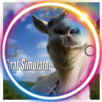 Goat Simulator аренда (PS4/PS5) - Купить онлайн