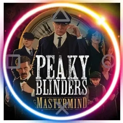 Peaky Blinders Mastermind PS4/PS5 Аренда от 7 дней - Купить онлайн