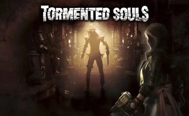 Tormented Souls аренда PS4/PS5: играй от 7 дней!
