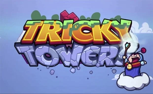 Tricky Towers (PS4/PS5) Аренда Игры Онлайн