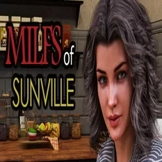MILFs of Sunville - Season 1 | Steam | Офлайн аккаунт