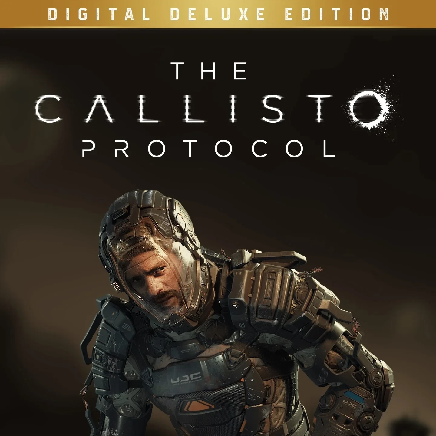 The Callisto Protocol Deluxe Xbox | Акция 1+1 | Онлайн
