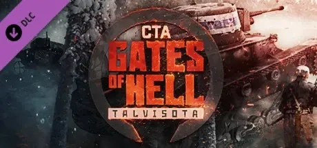 Call to Arms - Gates of Hell: Talvisota | АВТО Россия Steam