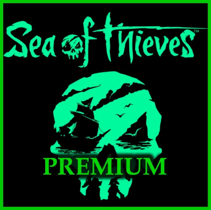 Sea of Thieves Premium Online (3 ПК) | Microsoft Store