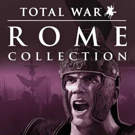ROME: Total War Collection iOS | AppStore | Mobile