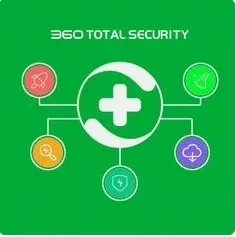 Ключ активации 360 Total Security Premium - 3 года на ПК
