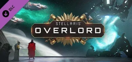 [DLC] Stellaris: Overlord | Steam Gift Россия
