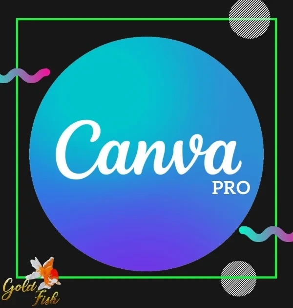 Canva Pro 1 год — инвайт подписка, онлайн активация